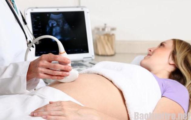 Địa chỉ Phòng khám thai ở Bạc Liêu ở đâu tốt? giá khám thai tại Bạc Liêu bao nhiêu?