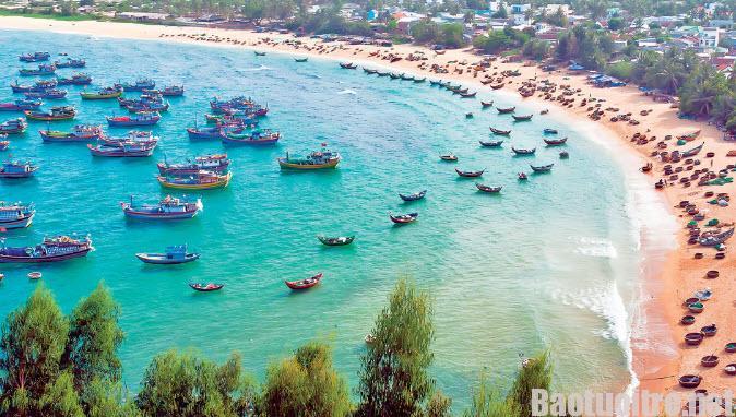 Tham quan 21 địa điểm du lịch ở Phú Yên 2022 đẹp nhất giới trẻ phát cuồng