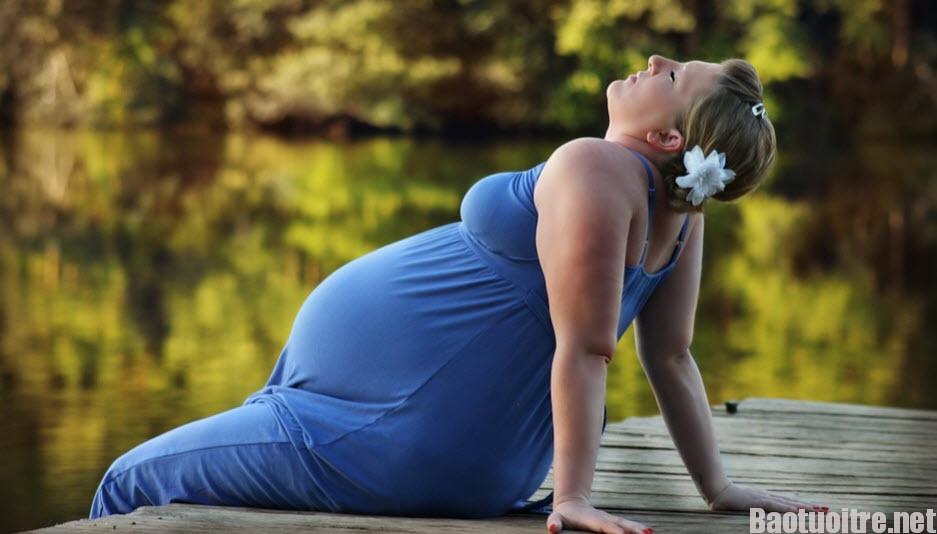 Có bầu vẫn có kinh nguyệt là vì sao? Liệu có ổn cho thai nhi?