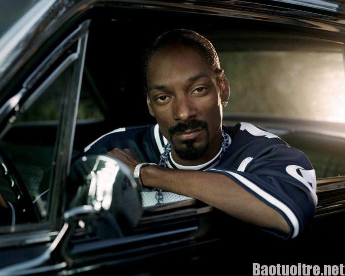Tiểu sử Snoop Dogg 2022: Snoop Dogg là ai? cuộc sống, nghệ thuật rapper nổi tiếng
