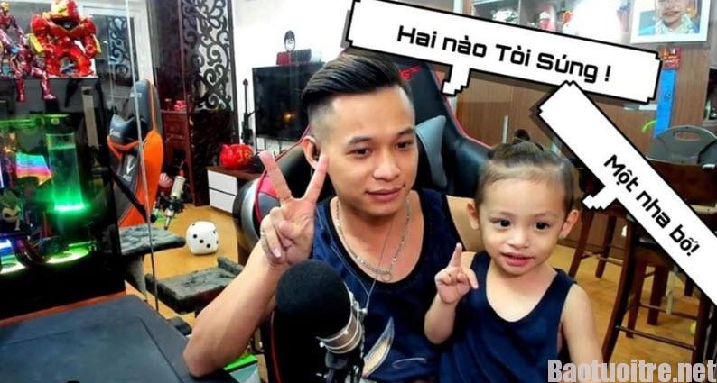 Tiểu sử Độ MiXi: Độ MiXi là ai? năm sinh, quê quán và streamer nổi tiếng ở Việt Nam
